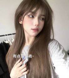 -丝语萱形象