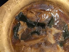 -芦月轩羊蝎子(北蜂窝店)