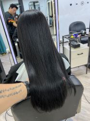 -奈川烫染Salon