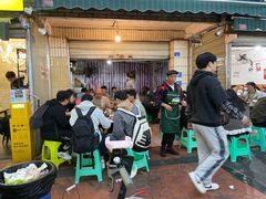 -黑竹香鸡(营和巷店)