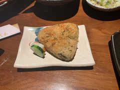 -千代武日本料理(开发区店)