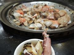 -大杰海鲜锅(基隆路店)