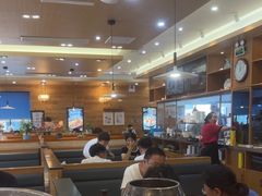 -韩香福烤肉庄园(荣成店)