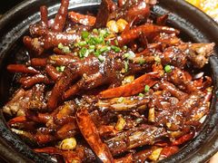 -小柴米·传统江西菜(万寿宫店)