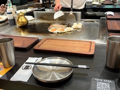 -大神太神·铁板烧(七宝领展广场店)