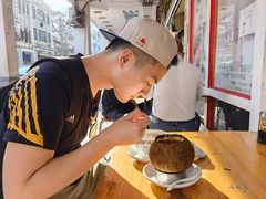 椰子炖鵪鶉-達揚原味燉品(文明路店)
