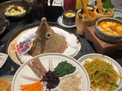 -云海肴云南菜·蒸汽石锅鱼(青岛万象城店)