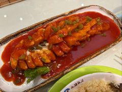 -北疆饭店(大运河博物馆宝龙店)