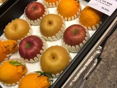 -Galleria百货店名品馆