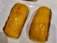 芝士焗番薯-旺顺阁·北京菜(北辰上品+)