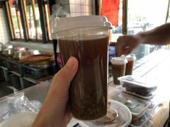 -爱华角干麦饼(永康总店)