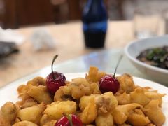 桂花肉-东康桂家农庄