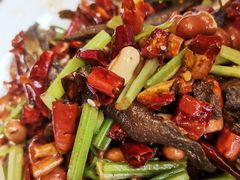 -肖记公安牛肉鱼杂馆· 省级非物质文化遗产(仁和路店)