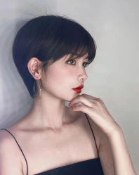 -AFA Hair studio·女士发型设计