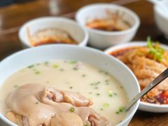 -牛王庙(龙华花园店)