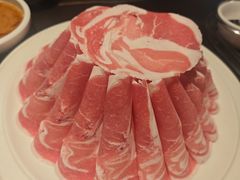 -额尔敦传统涮(公园西路店)