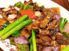 -等我餸上门海鲜大排档(天河南店)