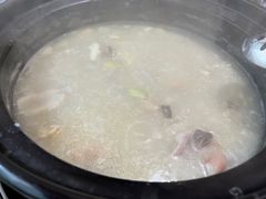 -丰尔粥食·粥底火锅·桑拿鸡(大良总店)