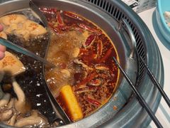 -季季红火锅(柳州城中万达二店)
