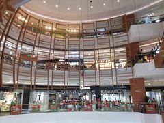 -砂之船奥莱(南京江宁店)