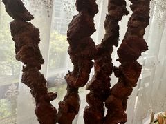 -左庭右院鲜牛肉火锅(金山万达店)