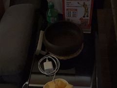 -益健·足疗汗蒸SPA(芙蓉广场店)