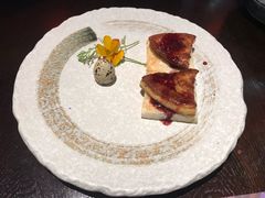 -羽山料理
