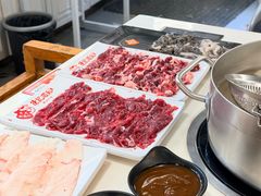 -陈记顺和潮汕牛肉火锅(韩江路店)
