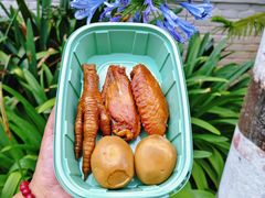 -顺城金记卤鸡·清真
