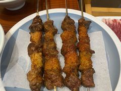 -1078號老北京涮肉(松柏店)