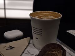 -M Stand(北京平安幸福中心店)