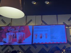 -COSTA COFFEE(新奥购物中心店)