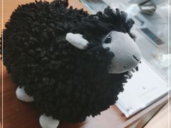 -BLACKSHEEP ESPRESSO(建国中路店)