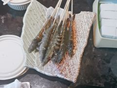 -雾山韩式烤肉·海南糟粕&椰子鸡火锅·海景餐厅(三亚绿发山海天JW万豪酒店)