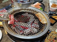 -江城二当家烤牛肉(莲塘新村店)