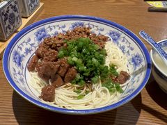 -辣肉面大王(天平路店)