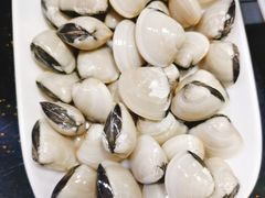 -刘记糟粕醋海鲜烧烤