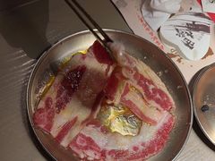 -西塔老太太泥炉烤肉(温州首店万象城黑金店)