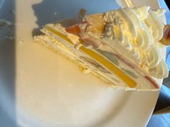 -EAU CAFE(永康路店)