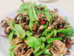 -满口香饭店