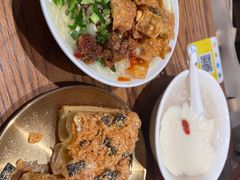 -小豆海棠(嘉兴路店)