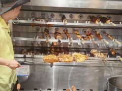-舜和巴西烤肉餐厅(舜和国际店)