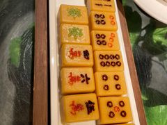 -四世同堂·京菜·烤鸭(双井店)