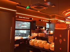 -探鱼·鲜青椒爽麻烤鱼(广州欣荣广场店)