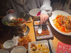 -吴越荣记·苏州菜·松鼠桂鱼(娄门景区店)