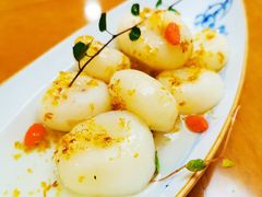 桂花马蹄-蓬莱阁中餐厅(崇文门店)