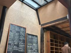 -素描餐厅(灵隐天竺店)
