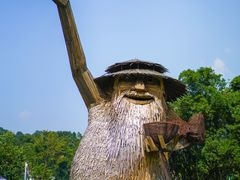 -红山村