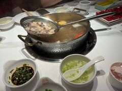 -犇鼎牛潮汕牛肉火锅(新辰里学清路店)