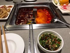 -海底捞火锅(石厦时代广场店)